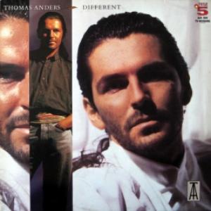 Thomas Anders (Modern Talking) - Different