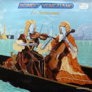 Rondò Veneziano - La Serenissima