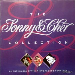 Sonny & Cher - The Collection