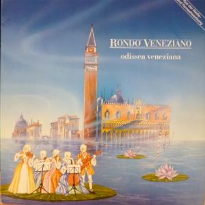 Rondò Veneziano - Odissea Veneziana