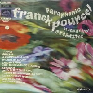 Franck Pourcel - Paraphonic: Amour, Danse Et Violons №33