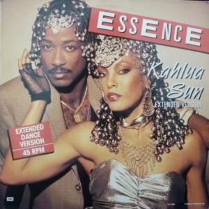 Essence - Kahlua Sun (produced by Fancy aka Tess)