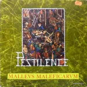 Pestilence - Malleus Maleficarum