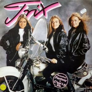 Trix - Trix