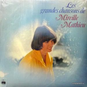 Mireille Mathieu - Les Grandes Chansons