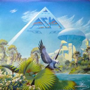 Asia - Alpha