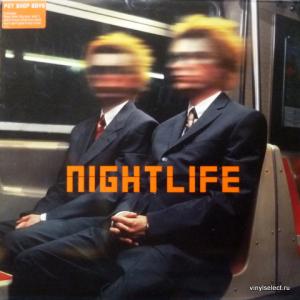 Pet Shop Boys - Nightlife