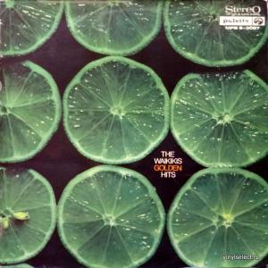 Waikikis - Golden Hits