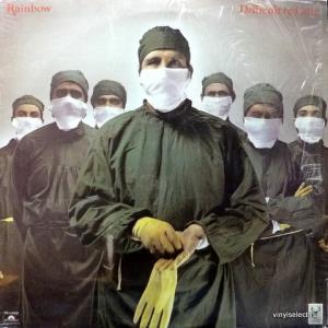 Rainbow - Difficult To Cure