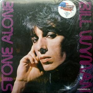 Bill Wyman - Stone Alone