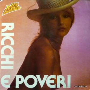 Ricchi E Poveri - Ricchi E Poveri
