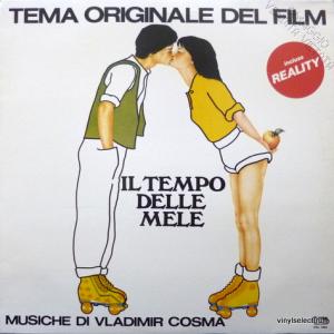 Vladimir Cosma - Il Tempo Delle Mele - La Boum (Original Soundtrack)