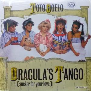 Toto Coelo - Dracula's Tango (Sucker For Your Love)