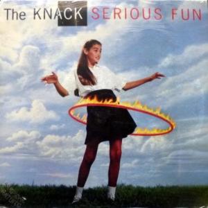 Knack, The - Serious Fun