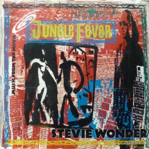 Stevie Wonder - Music From The Movie 