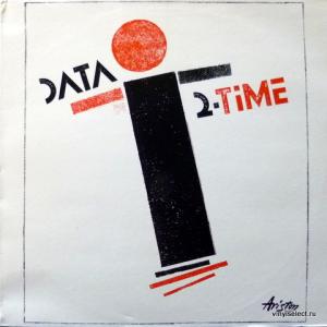 Data - 2-Time