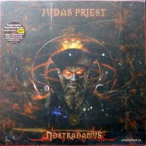 Judas Priest - Nostradamus (Ltd. Box)