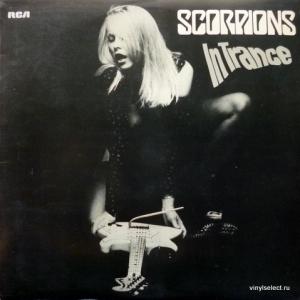 Scorpions - In Trance