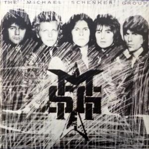 M.S.G. (Michael Schenker ex-UFO, ex-Scorpions) - MSG