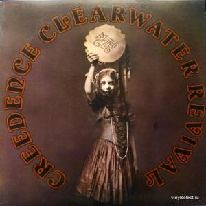 Creedence Clearwater Revival - Mardi Gras