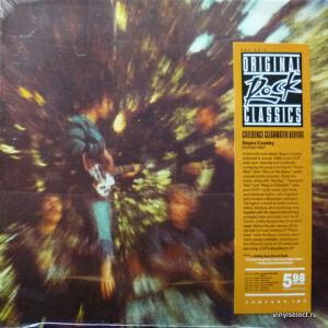 Creedence Clearwater Revival - Bayou Country