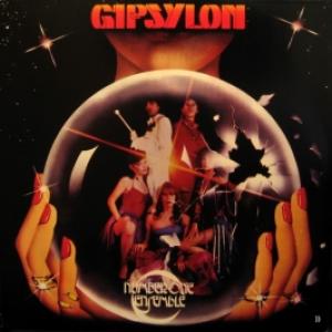 Number One Ensemble - Gipsylon
