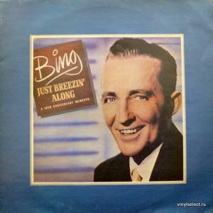 Bing Crosby - Just Breezin' Along