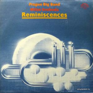 Prague Big Band & Milan Svoboda - Reminiscences