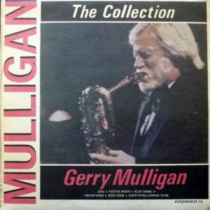 Gerry Mulligan - The Collection