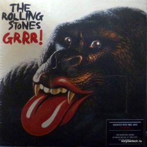 Rolling Stones,The - Grrr!