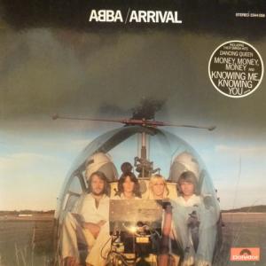 ABBA - Arrival