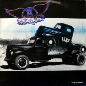 Aerosmith - Pump