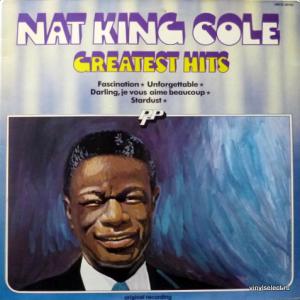 Nat King Cole - Greatest Hits