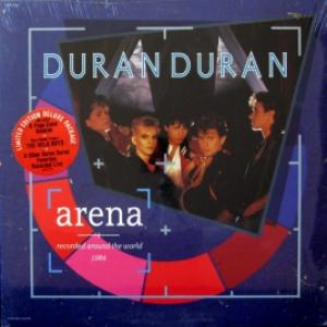 Duran Duran - Arena