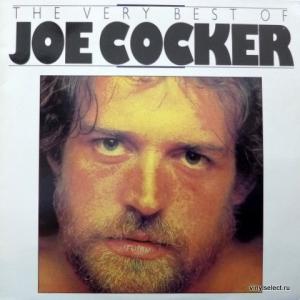 Joe Cocker - The Very Best Of Joe Cocker