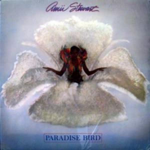 Amii Stewart - Paradise Bird 