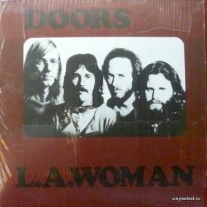 Doors,The - L.A. Woman
