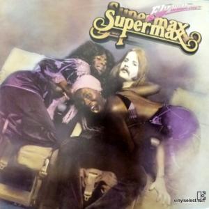 Supermax - Fly With Me