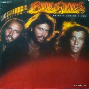 Bee Gees - Spirits Having Flown
