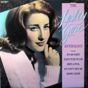 Lesley Gore - The Lesley Gore Anthology