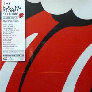 Rolling Stones,The - 1971 - 2005