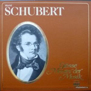Franz Schubert - Grosse Meister Der Musik