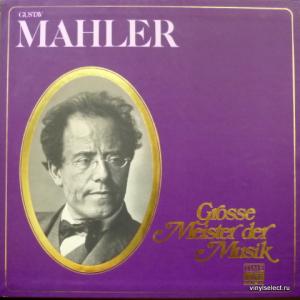 Gustav Mahler - Grosse Meister Der Musik