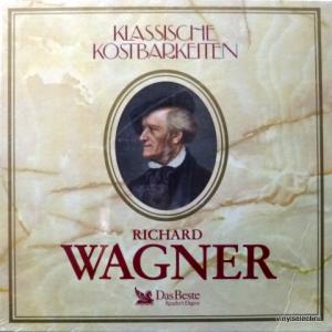 Richard Wagner - Wagner - Klassische Kostbarkeiten