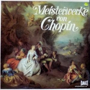 Frederic Chopin - Meisterwerke Von Chopin