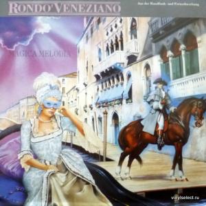 Rondò Veneziano - Magica Melodia (Club Edition)