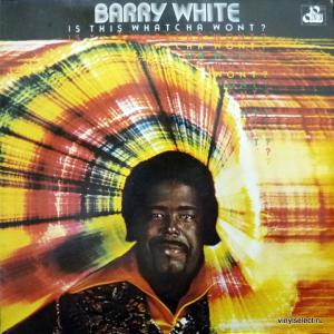 Barry White - Is This Whatcha Wont?