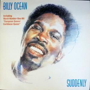 Billy Ocean - Suddenly