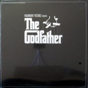 Nino Rota - The Godfather (Original Soundtrack Recording)