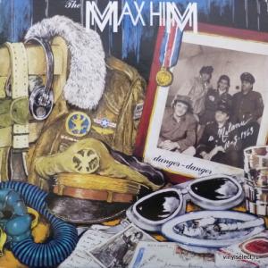 Max Him - Danger Danger